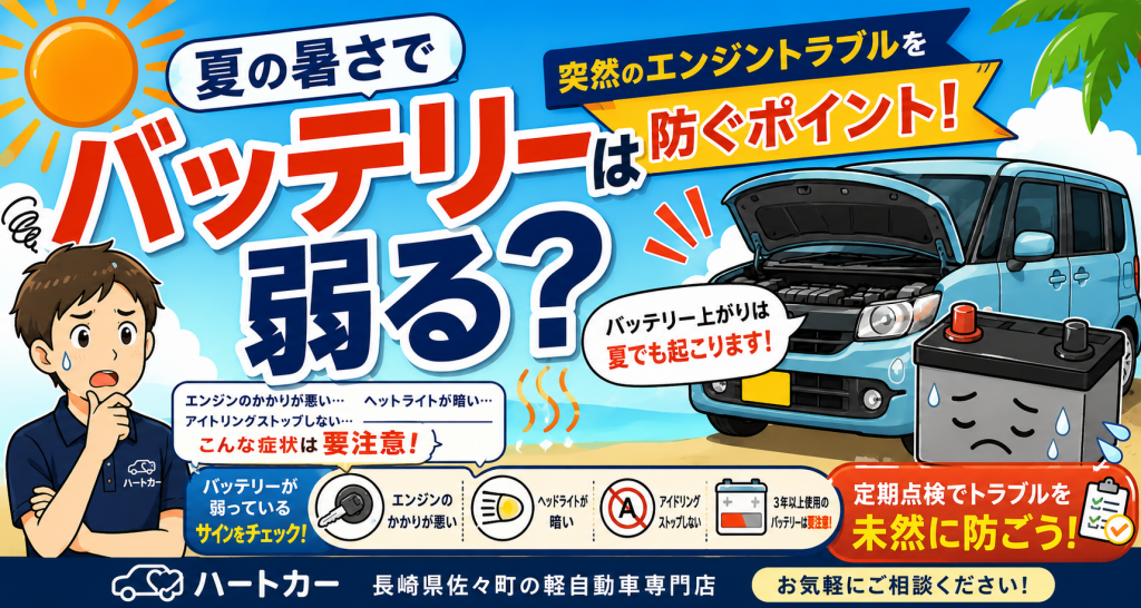 オフィシャルブログ | 軽39.8万円専門店ハートカー