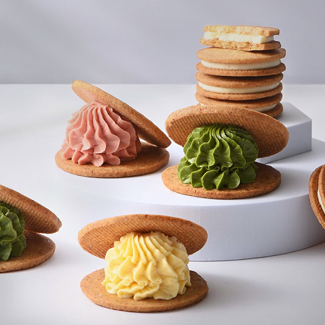 長崎バターサンド専門店 Petitjean